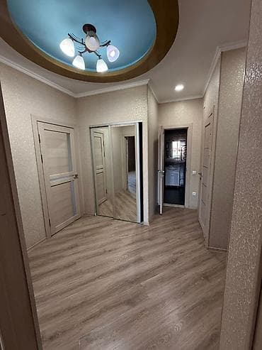 seven development: 2 комнаты, 68 м², Элитка, 2 этаж, Евроремонт — 5