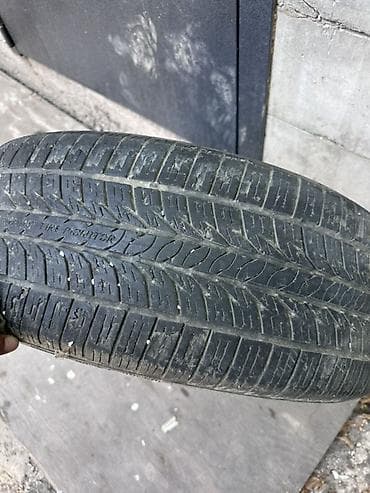 65: Есть летние Зимние шины Bridgestone Blizzak. 16 размер 17 размер — 8