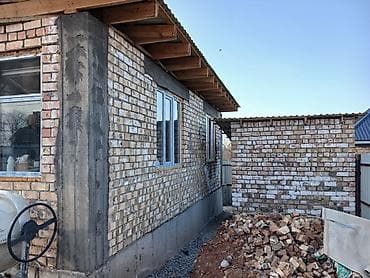 Аренда домов: Уй сатылат Ж/м Алтын Казык Уйдун размери 11,5 жарымга 10 он — 3