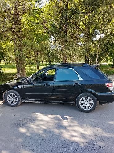 панель на субару аутбек: Subaru Impreza: 2003 г., Автомат, Бензин, Универсал — 2