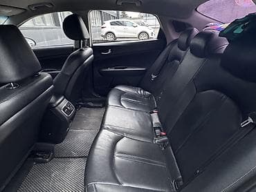 legacy b4: Сдаю Kia K5 под такси, На месяц, | Залог, Водительские права, Ремонт мотора от арендодателя — 5