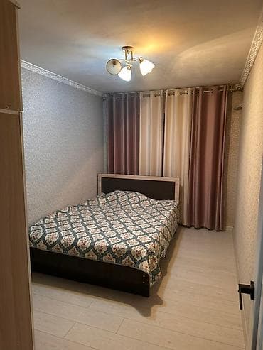 art square: 2 комнаты, Бронь, Бытовая техника, Домофон — 6