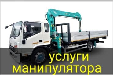 гидравлический домкраты: Манипулятор, Kia, 2001 г., от 4 т — 1