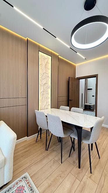 discovery studio: Продаю 1-комн квартиру Мкр Восток 5 • ЖК «Sunhouse Plus» • Застройщик — 9