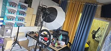 павильон с местом аренда: Аренда павильонов, 15 м², С оборудованием — 3