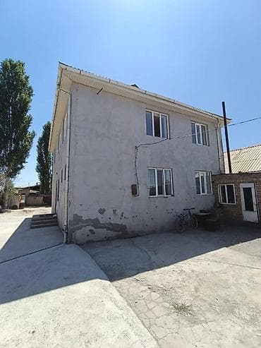 Үйлөр: Продается двух этажный дом, площадь 230кв м, с ремонтом и частично — 3