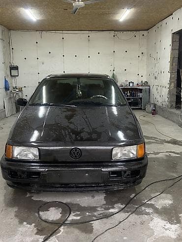 гур пассат: Volkswagen Passat: 2026 г., 1.8 л, Кол менен иштөөчү, Газ, Седан — 9