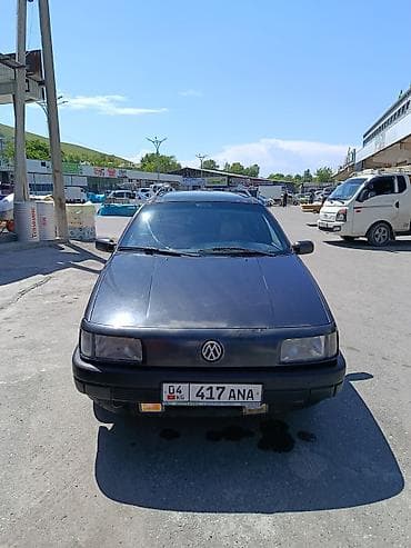 пассат руловой рейка: Volkswagen Passat Variant: 1991 г., 2 л, Универсал — 7