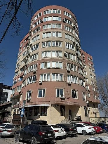 3 комнаты, 90 м², Элитка, 6 этаж, Дизайнерский ремонт