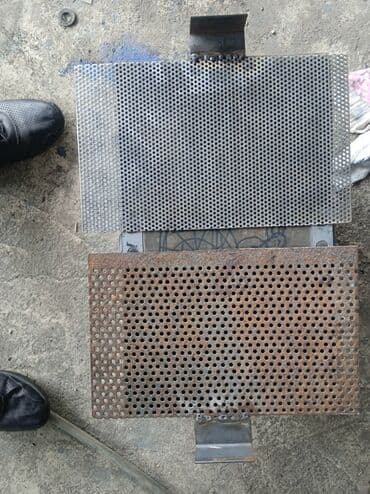 Фрезерные станки: Кормодробилка/измельчитель зерна и сена (стационарный) - Мощная — 5