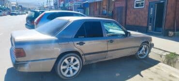 камаз продажа бишкек: Mercedes-Benz W124: 1989 г., 2.3 л, Механика, Бензин, Седан — 2