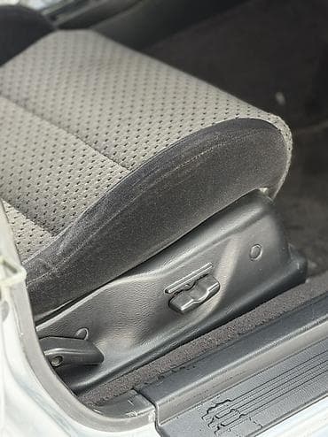 форестер 2006: Subaru Legacy: 1999 г., 2 л, Ручные, Бензин, Седан — 9