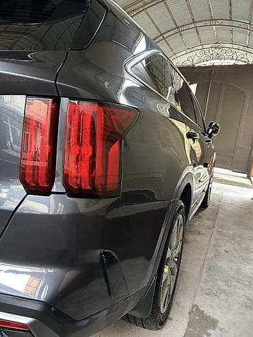 mersedes milenium: Kia Sorento: 2020 г., 2.2 л, Робот, Дизель, Кроссовер — 7