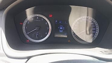 киа спортейдж 2017: Hyundai Sonata: 2019 г. — 5