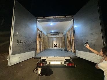sprinter rx: 🚚 ПРОДАЁТСЯ MERCEDES-BENZ SPRINTER РЕФРИЖЕРАТОР ❄️ Год: 2004 — 9