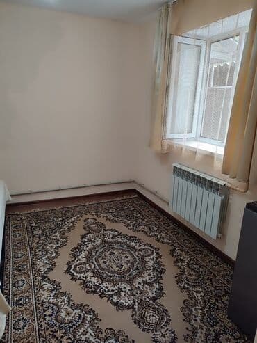 квартира берилет робочий городок: 1 комната, Агентство недвижимости, Без подселения, С мебелью полностью — 1