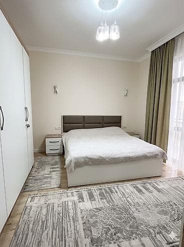 Кыймылсыз мүлк: Коттедж, Asia Palace, Сары-Ой — 2