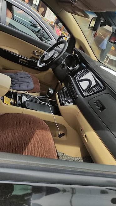 can bus: Kia Carnival: 2016 г., 2.2 л, Дизель, Минивэн — 5