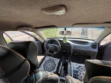 машина малибу цена: Chevrolet Lanos: 2006 г., 1.5 л, Механика, Бензин, Седан — 13