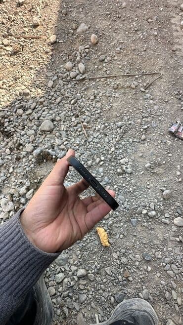 teyes магнитола: IPhone 15, Черный, 95 % — 7