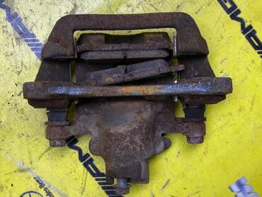 субару суппорт: Комплект суппортов Subaru Оригинал, Япония — 3