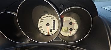 vvti 1 8: Mazda 3: 2007 г., 1.6 л, Автомат, Бензин, Седан — 9