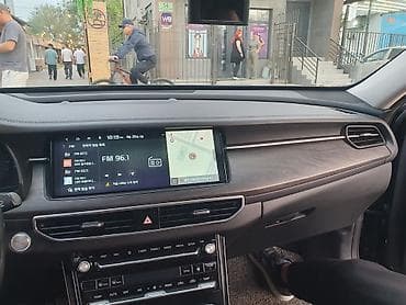 порте 2: Kia K7: 2020 г., 2.5 л, Автомат, Бензин, Седан — 2