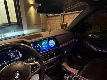 bmw x2: BMW X5: 2018 г., 3 л, Автомат, Газ, Кроссовер — 4