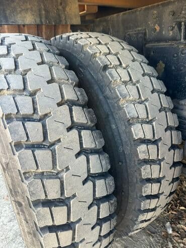 дом на колесо: Грузовик, Камаз, Стандарт, 7 т, Б/у — 8