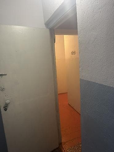 комната с подсилением: 1 комната, 23 м², Общежитие, 3 этаж, Косметический ремонт — 9