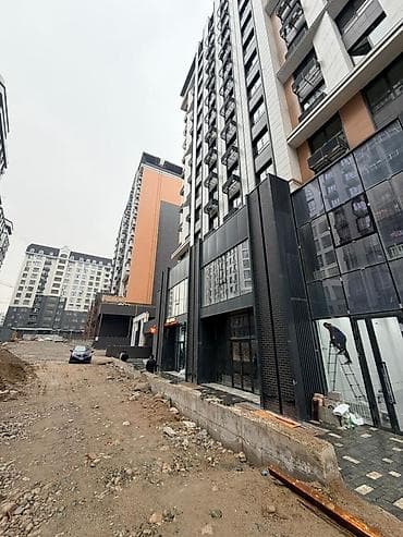 3: 3 комнаты, 129 м² — 2