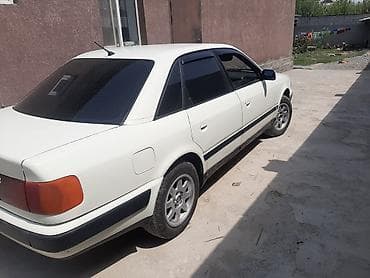 ауди с4 стойка: Audi 100: 1991 г., 2 л, Ручные, Бензин, Седан — 5