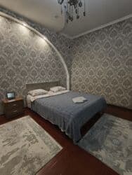 отдых на иссык: 20 м², С мебелью — 3