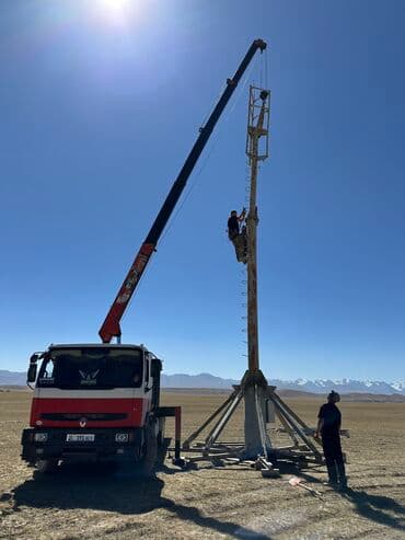 продажа комбайнов нива эффект в бишкеке цена: Манипулятор | Стрела 17 м 5 т | Борт 10 кг — 5