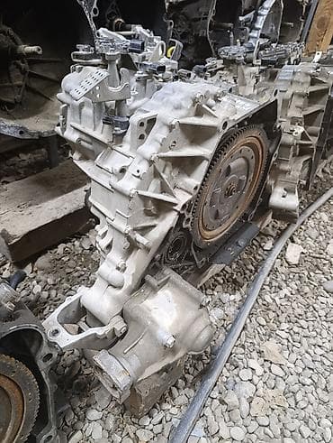 купить усилитель звука в бишкеке: Коробка передач Вариатор Nissan Б/у, Япония — 3