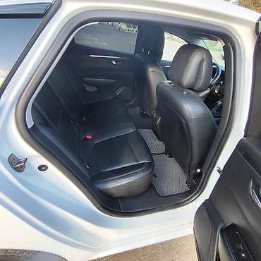 гузгу: Renault SM6: 2019 г., 2 л, Газ, Седан — 9