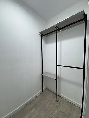 финские дома: 2 комнаты, 46 м², Элитка, 2 этаж, Дизайнерский ремонт — 2