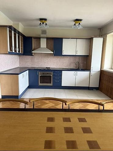 5: 4 комнаты, 148 м², Золотой квадрат 4 этаж, Косметический ремонт — 9
