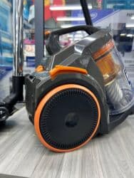 матор пылесос: Пылесос, Сухая, Циклонный фильтр — 2