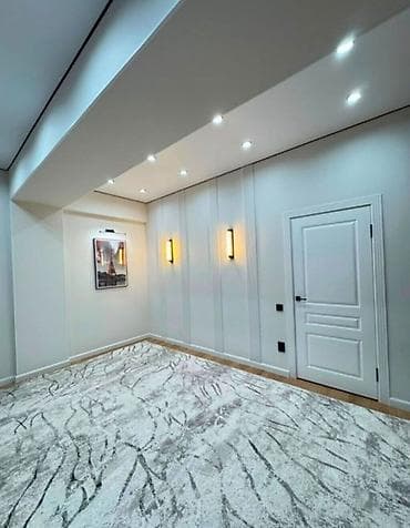 1: 1 комната, 40 м², Джал-29 Элитка, 3 этаж, Дизайнерский ремонт — 1