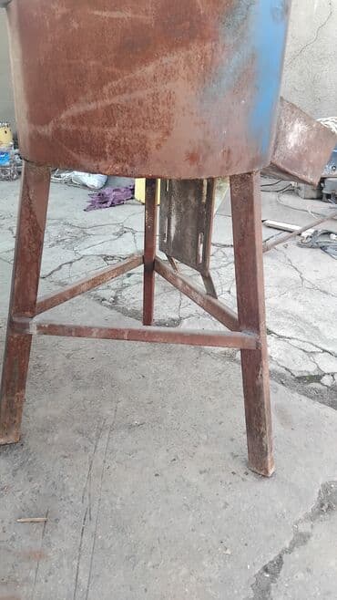 оборудование мороженое: Продаю дробилку универсал (без мотора продаю ) - Стационарная — 9