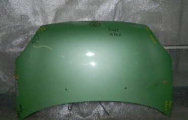 капот ваз 2105: Капот на Тойота Дует до 2001 г . под заказ — 1