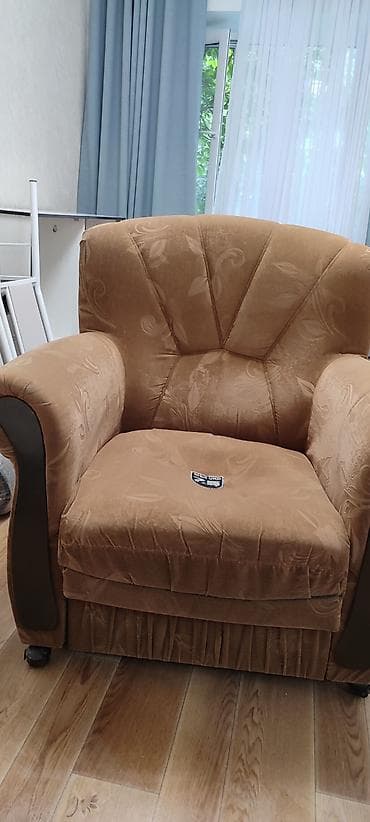 Продаю кресло за 2500 с