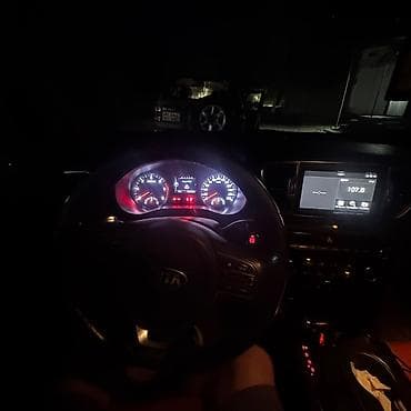 discovery 3: Kia Sportage: 2017 г., 2 л, Автомат, Дизель, Кроссовер — 4