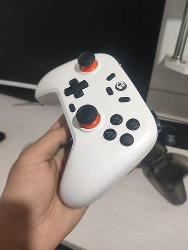 otg type c: Геймпад GameSir T4 Pro (белый) - Универсальный беспроводной/проводной — 1