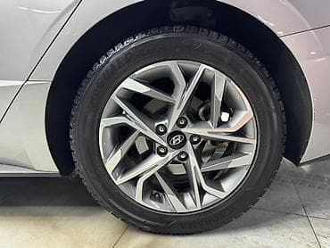 kia moning: Hyundai Sonata: 2020 г., 2 л, Автомат, Газ, Седан — 8