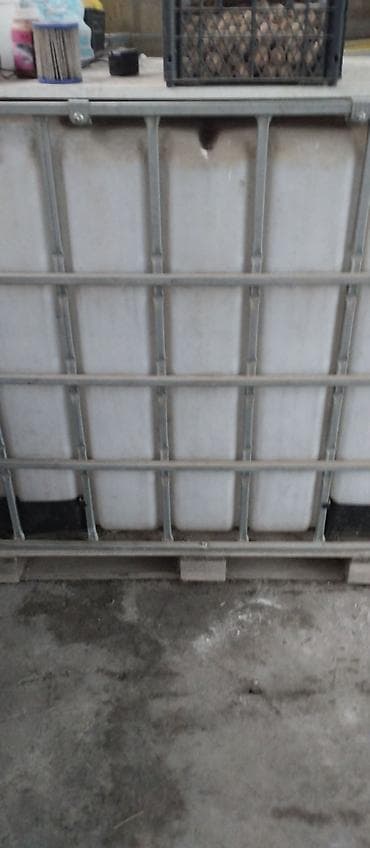 бу еврокуб: Еврокуб — 1