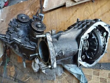 преобразователь с 12 на 220 купить в бишкеке: Продаю раздатку б/у4-ступка,на автомобиль Нива,старушка,в хорошем — 1