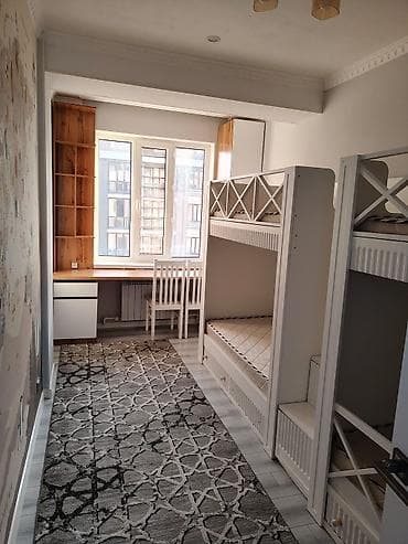продаются квартира студия: 3 комнаты, 77 м², Элитка, 9 этаж, Дизайнерский ремонт — 7