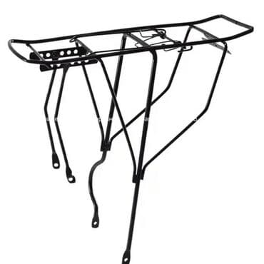 моторы для велосипедов: 🚴 Багажник на велосипед Алюминиевый! Багажник является идеальным — 5